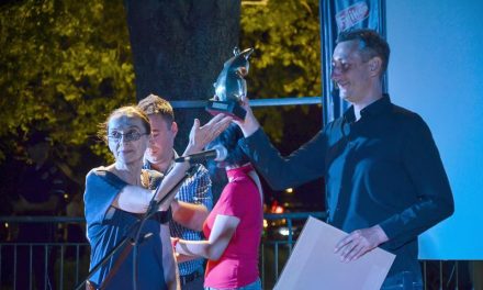 Nenad Vasilić – laureat nagrade „Vojin Mališa Draškoci” za 2017. godinu