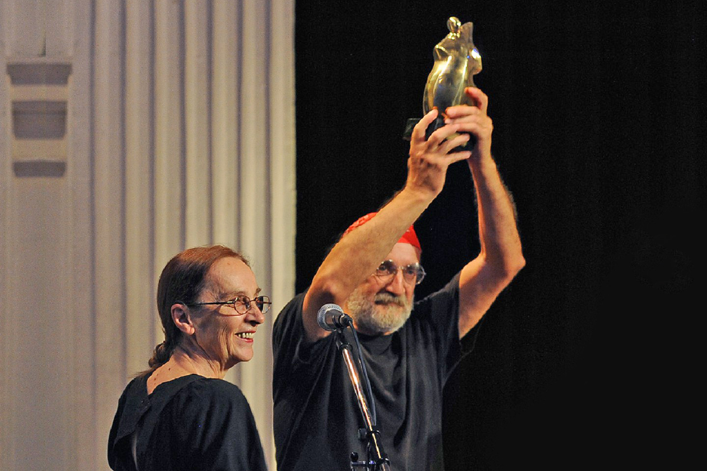 papa nik nagrada draškoci