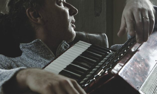 Vladimir Nikić – Veština senčenja (2013)