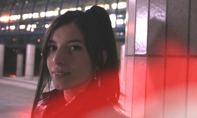 Kezz (Tamara Ristić)