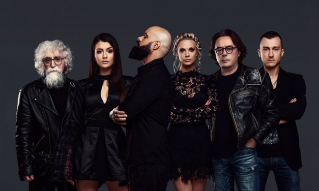 Sanja Ilić & Balkanika