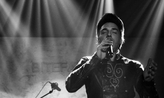 Slobodan Trkulja & Balkanopolis