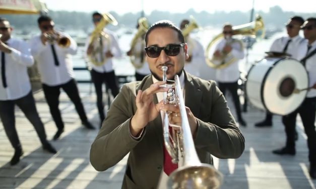 Marko Marković Brass Band