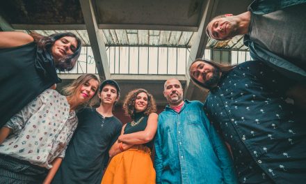 Kazan – Ružo – Geenger Records (2018)