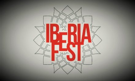 PRVI PUT – IBERIA FEST