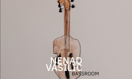 Nenad Vasilić – Bass Room – Galileo Music Communication (2019)