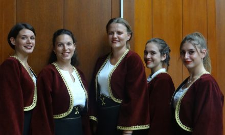Pesma sa kneginjinih proplanaka