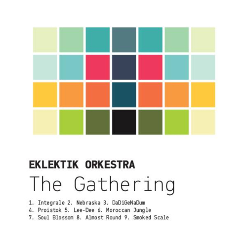 eklektik orkestra