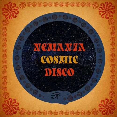 cosmic disco