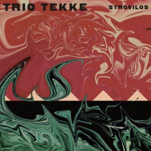 trio tekke