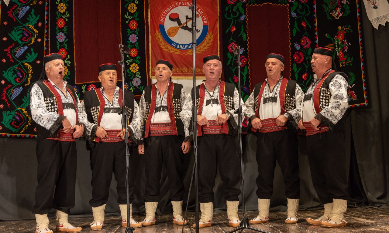 krajiška grupa perućičani
