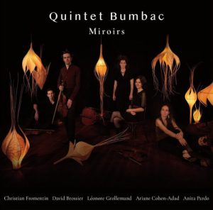 quintet bumbac