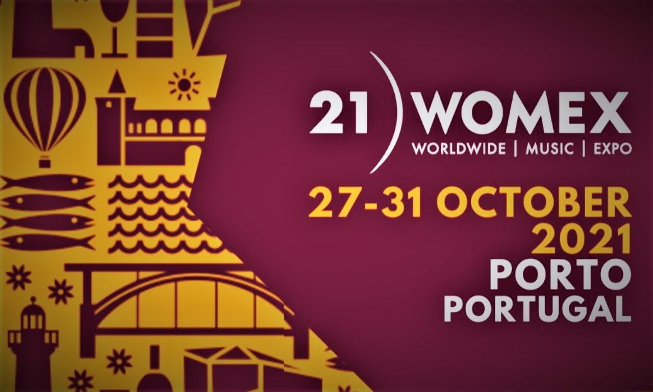 womex 2021