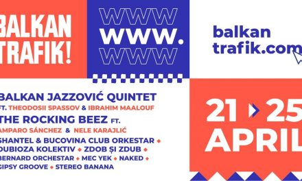Balkan Trafik! – Mali jubilej i veliki program