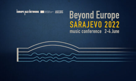 „Beyond Europe 2022”: Konferencija u Sarajevu