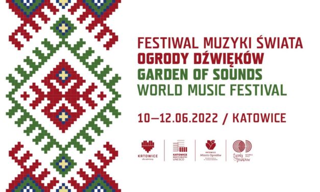 Uskoro: 10. festival „Garden of Sounds” u Poljskoj