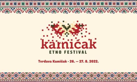 U SINJU 4. IZDANJE KAMIČAK ETNO FESTIVALA