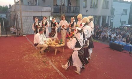 U susret 54. „Crnorečju”