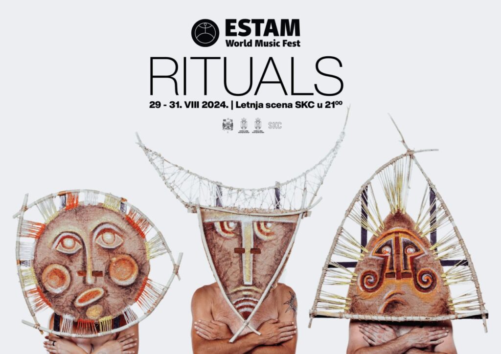 estam 2024 rituals