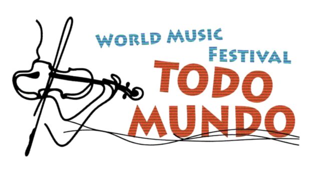 Todo Mundo u duhu romske muzike