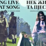 LONG LIVE THAT SONG : OJKAČA AND THE SONG OF KRAJINA SERBS