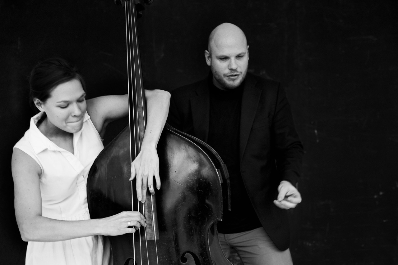 duo maniucha & ksawery 