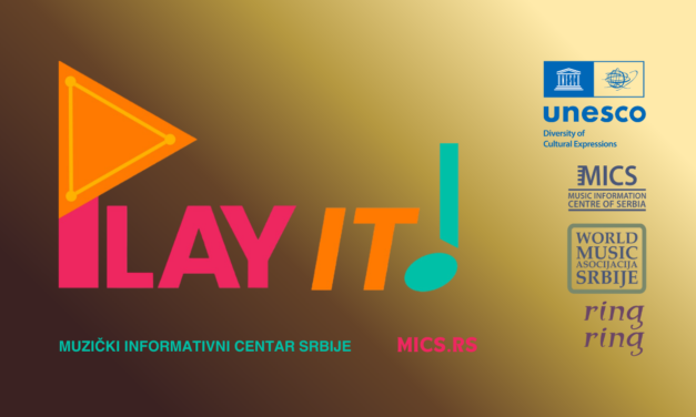 „Play it!” – Jačanjem saradnje stvaramo promene u muzičkoj industriji