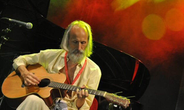 Dragomir Milenković Music