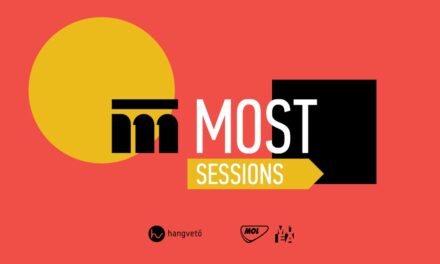 Prijavi se: Poziv „MOST Sessions” se uskoro zatvara!