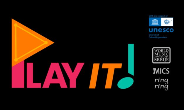 “Play it!” – Strenghtening Cooperation to Make a Change in the Music Industry
