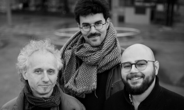 „Tri na tri”: AVA Trio i mediteranska avangarda