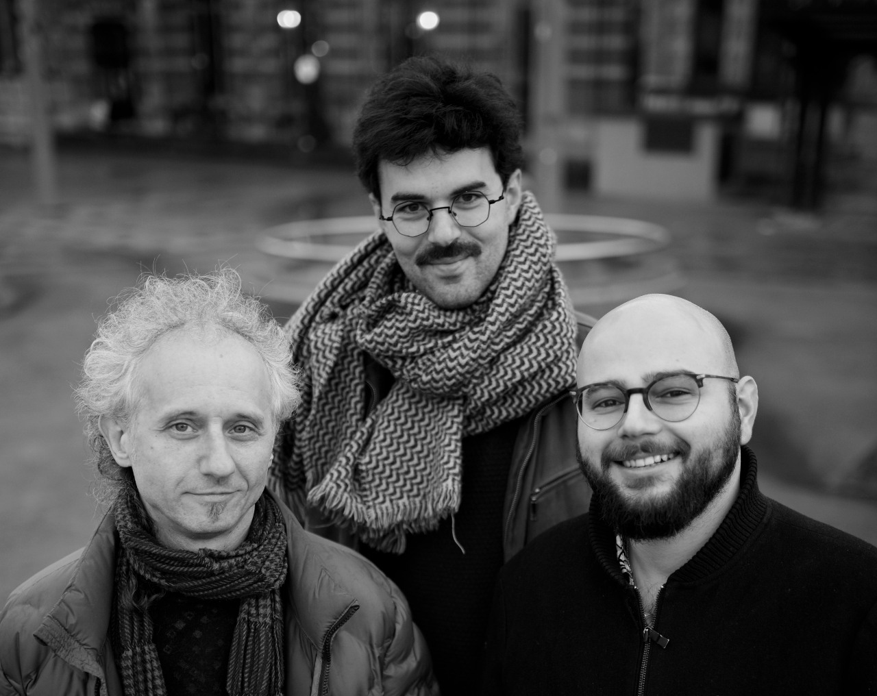 ava trio