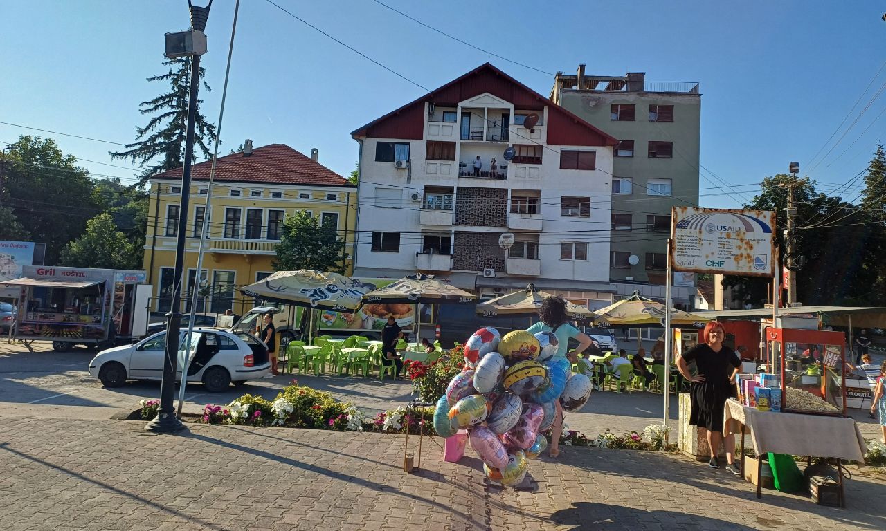 boljevac