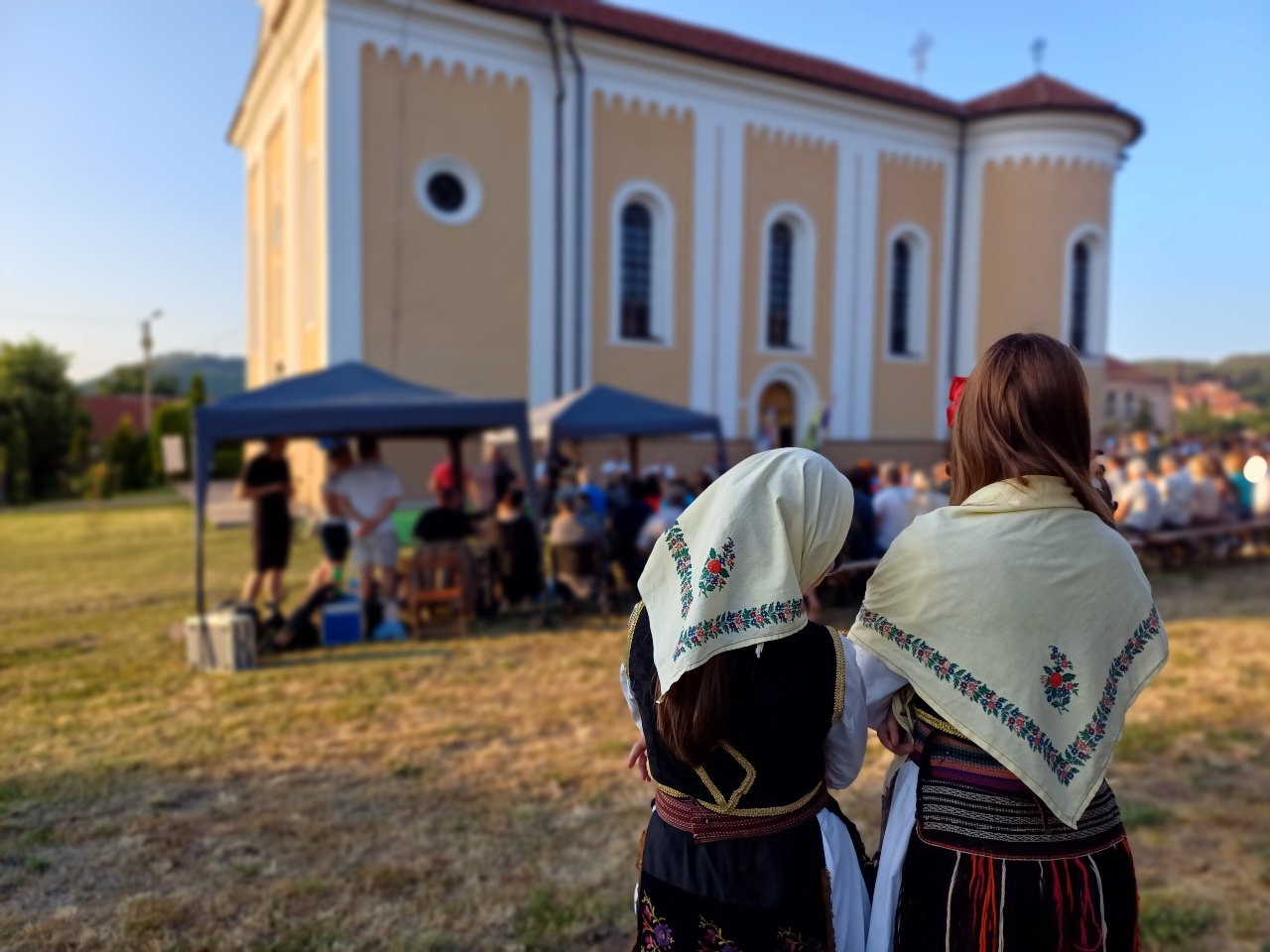 crnorečje u pesmi i igri 2025
