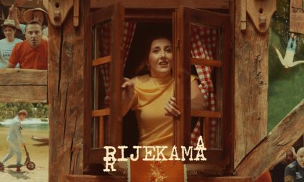 Divanhana: „Rijekama” humora, satire i lepote 
