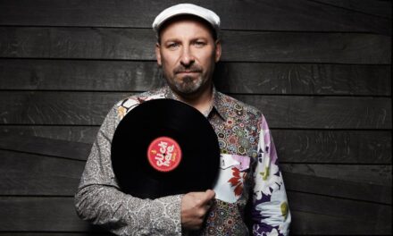 „Tri na tri”: DJ Click i radosni folklor 21. veka
