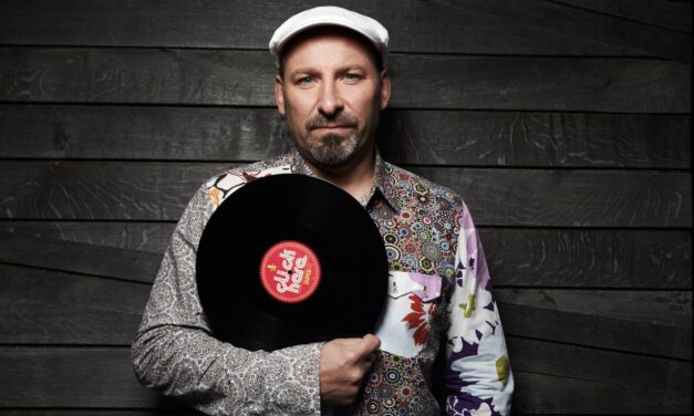 „Tri na tri”: DJ Click i radosni folklor 21. veka