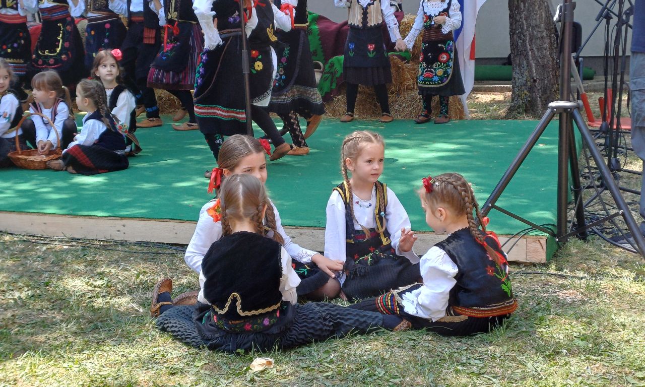 crnorečje