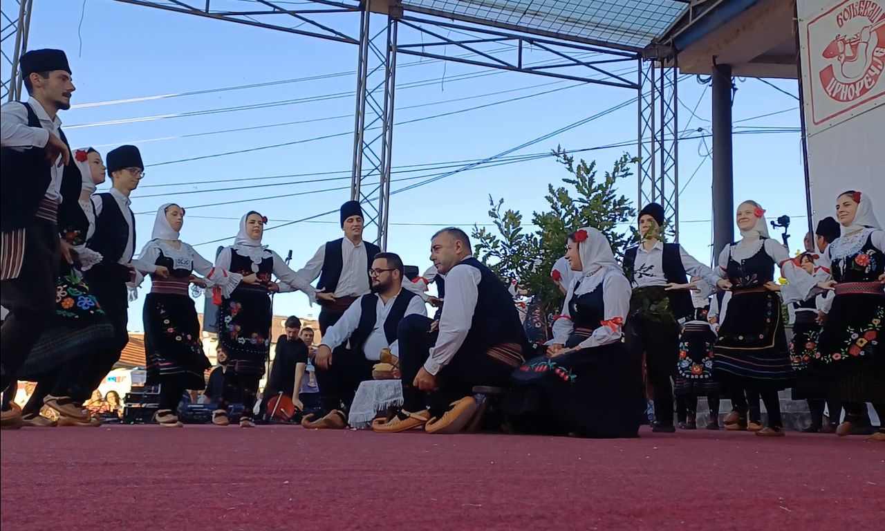 kud dragan živadinović