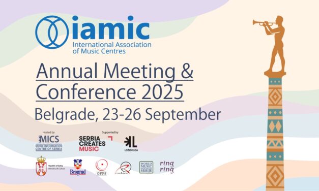 Belgrade to Host IAMIC Annual Meeting and Conference 2025