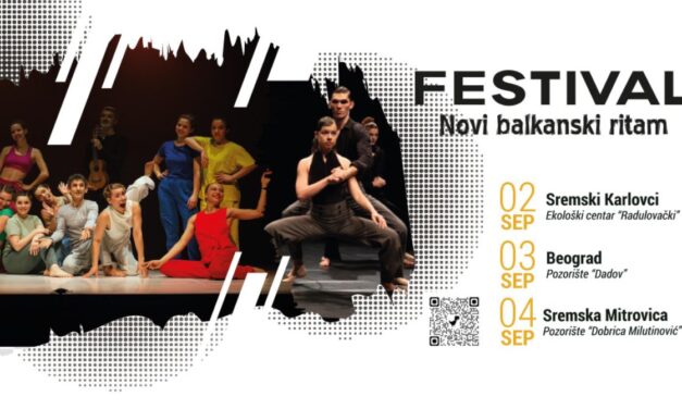 Novi balkanski ritam 2025 uskoro počinje