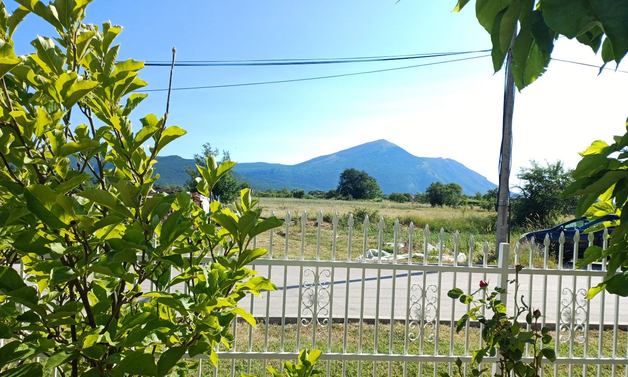 planina rtanj