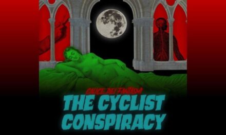 The Cyclist Conspiracy najavljuju novi album i koncert