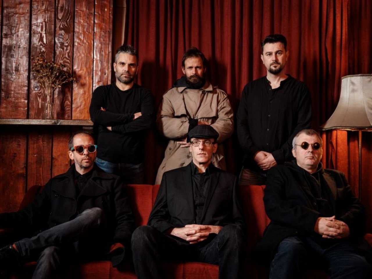 the cyclist conspiracy