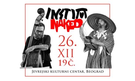 Veče „Muzika, čast i sećanje”: Tri važne priče naše savremene scene