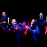 Divanhana se vraća u MTS Dvoranu sa novim albumom „Radio Sevdah”