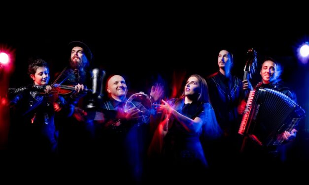 Divanhana se vraća u MTS Dvoranu sa novim albumom „Radio Sevdah”