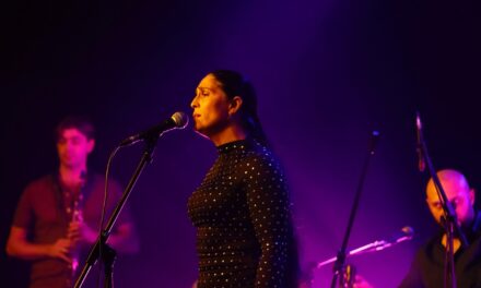 Muzika je način da romski jezik i kultura opstanu