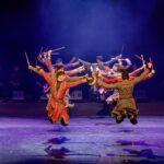 Uragan na sceni: Gruzijski ansambl „Sukhishvili” krajem marta u Beogradu