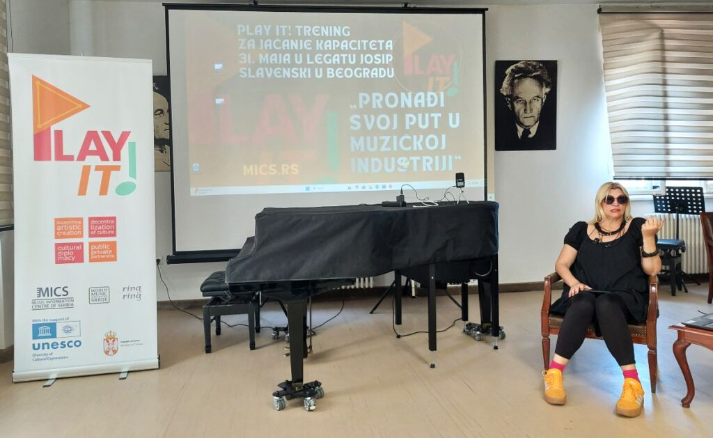 Branka Glavonjić
